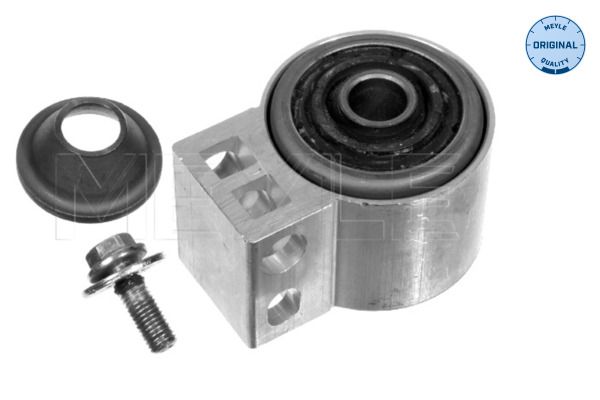 Meyle 6140350037 Сайлентблок важеля (переднього/знизу/ззаду) Opel Vectra С/Fiat Croma 02-
