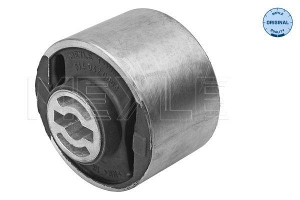 Meyle 6140420006 Сайлентблок важеля (заднього) Opel Signum/Vectra C/Saab 9-3/Fiat Croma 02- (повздов