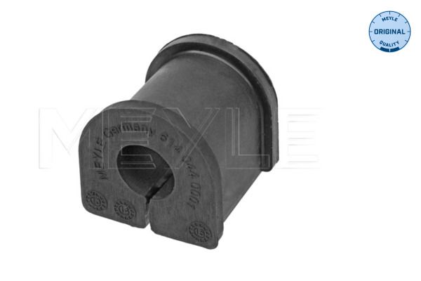 Meyle 6140440001 Втулка стабілізатора (заднього) Opel Vectra B 95-03 (d=15mm)