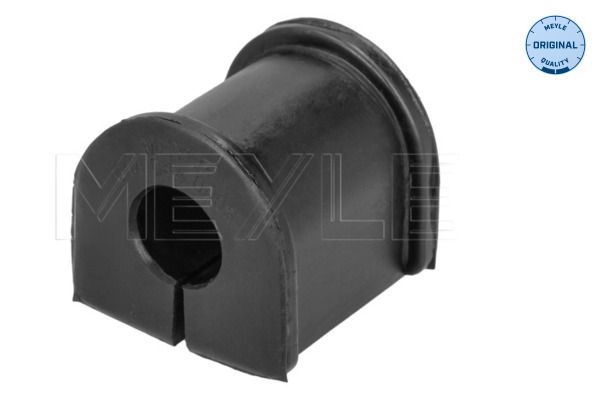 Meyle 6140440003 Втулка стабілізатора (заднього/внутрішнього) Opel Omega A/B (d=14mm)