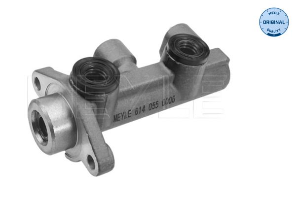 Meyle 6140550006 Циліндр гальмівний (головний) Opel Astra F/Kadett E/Vectra A -95 (d=20,64)