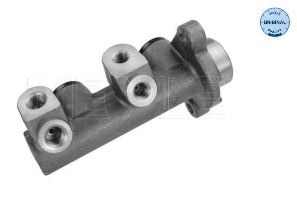Meyle 6140550006 Циліндр гальмівний (головний) Opel Astra F/Kadett E/Vectra A -95 (d=20,64)