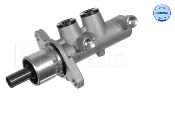 Meyle 6140550008 Циліндр гальмівний (головний) Opel Astra/Zafira 1.2-2.2D 98-09 (d=23.81mm)