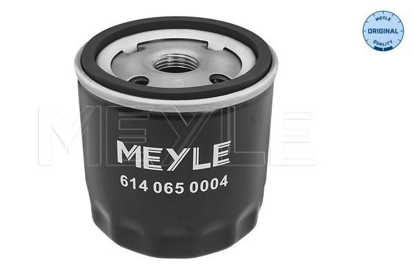 Meyle 6140650004 Фільтр масляний Opel 85- (benzin)