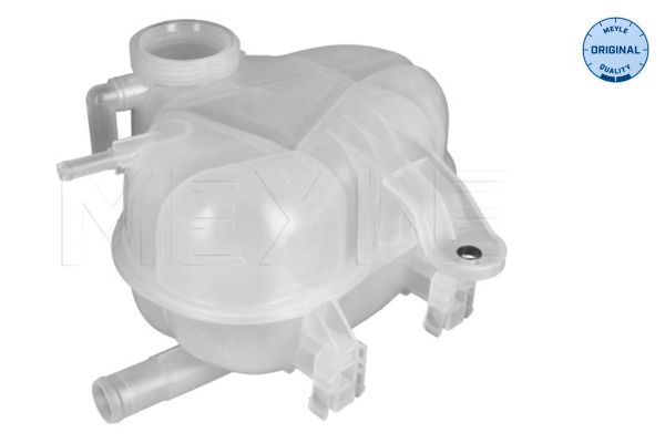 Meyle 6142230015 Бачок розширювальний Opel Corsa D 06-14 (без датчика)
