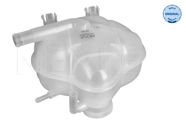 Meyle 6142230015 Бачок розширювальний Opel Corsa D 06-14 (без датчика)