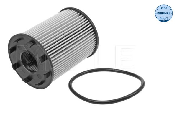 Meyle 6143220006 Фільтр масляний Opel Astra H/Combo/Corsa C/D/E/Fiat Doblo/Fiorino 1.3JTD/ CDTI 04-