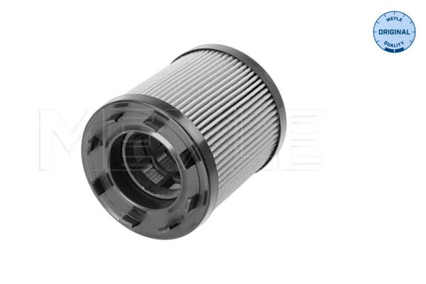 Meyle 6143220008 Фільтр масляний Opel Astra G/Vectra B/C 2.2i 00-