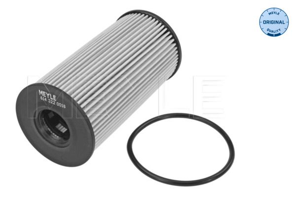 Meyle 6143220018 Фільтр оливний