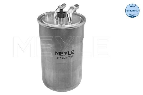 Meyle 6143230007 Фільтр паливний Opel Corsa D 1.3/1.7CDTI 06-