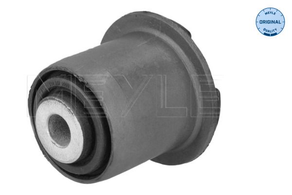 Meyle 6143520000 Сайлентблок важеля (переднього/знизу/ззаду) Opel Astra G 98-05