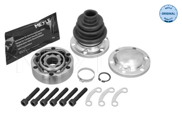 Meyle 6144980003 ШРКШ (внутрішній) MB Vito (W638) 2.3D/TD 96-03