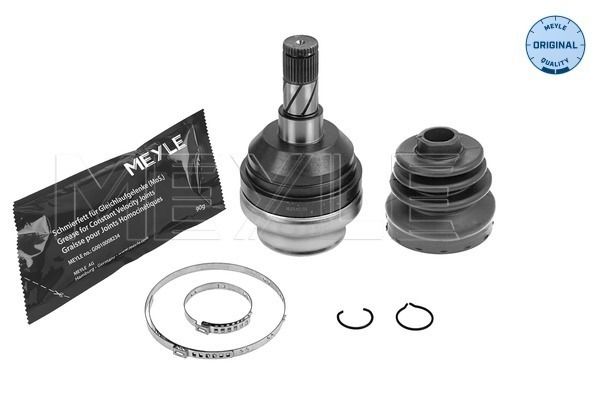 Meyle 6144980016 Шарнір РКШ (комплект)