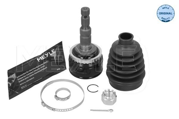Meyle 6144980024 ШРКШ (зовнішній) Opel Combo 1.7CDTI 01-