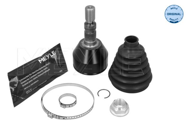 Meyle 6144980028 ШРКШ (зовнішній) Opel Astra H/J 04-/Zafira B 05-15 (33z/24z)