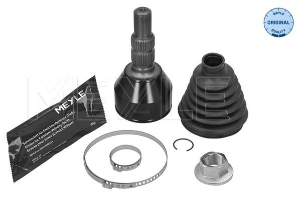 Meyle 6144980032 ШРКШ (зовнішній) Opel Vectra C 02-08 (30z/24z/51.2mm)