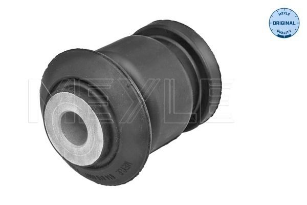 Meyle 6146100007 Сайлентблок важеля (переднього/знизу) Citroen Nemo 08-/Fiat Doblo 10-