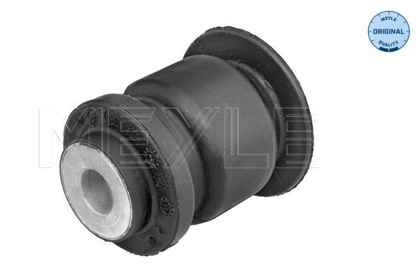 Meyle 6146100007 Сайлентблок важеля (переднього/знизу) Citroen Nemo 08-/Fiat Doblo 10-