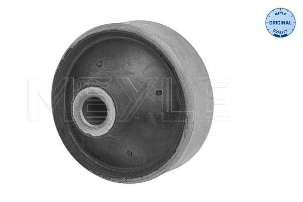 Meyle 6146100008 Сайлентблок важеля (переднього/ззаду) Opel Corsa E/D 06-/Adam 12-