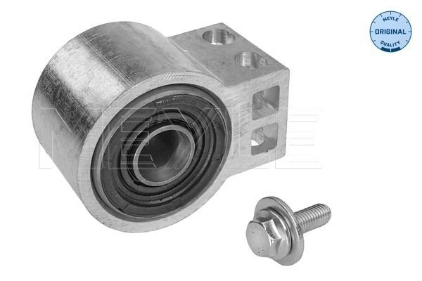 Meyle 6146100021 Сайлентблок важеля (переднього/ззаду) Opel Astra J GTC/Insignia/SAAB 9-5 08-