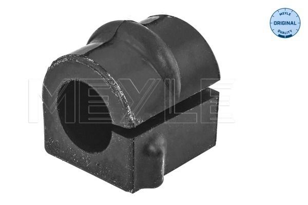 Meyle 6146150001 Втулка стабілізатора (переднього) Opel Zafira A 99-12 (d=21mm)