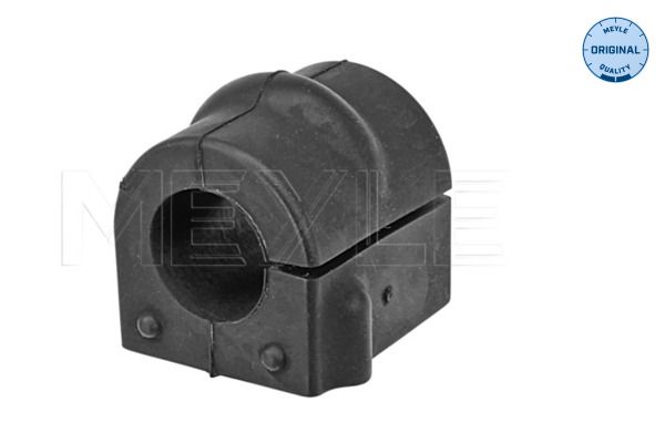 Meyle 6146150003 Втулка стабілізатора (переднього) Opel Astra H 1.3-1.9 CDTI 04-14 (20mm)