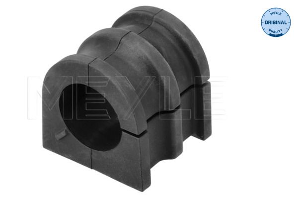 Meyle 6146150009 Втулка стабілізатора (переднього) Renault Master/Opel Movano 2.3 CDTI/dCI 10- (d=25
