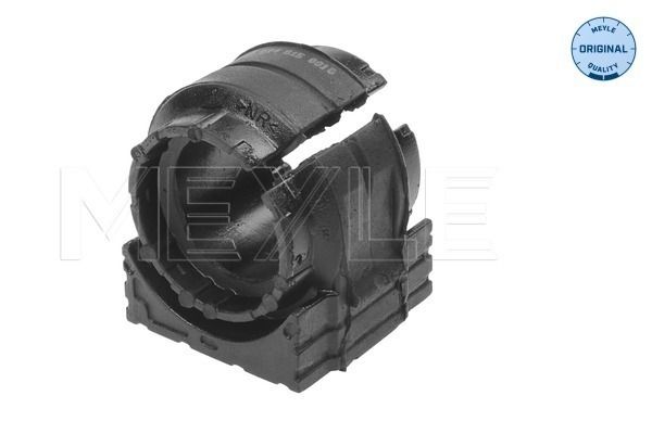 Meyle 6146150010 Втулка стабілізатора (переднього) Opel Astra J/ Insignia A 08- (d=25mm)