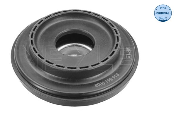 Meyle 6146410003 Подушка амортизатора (переднього) + підшипник Fiat Punto/Opel Corsa D 05-
