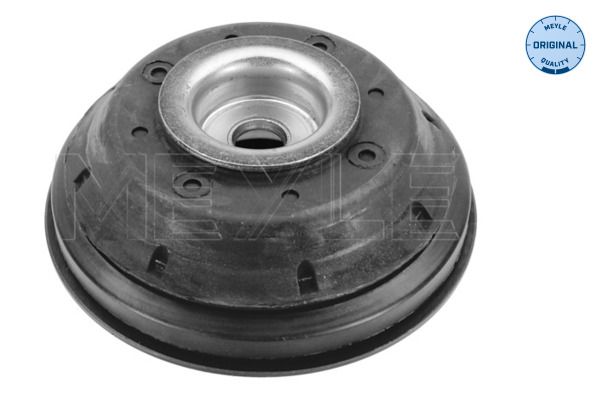Meyle 6146410003 Подушка амортизатора (переднього) + підшипник Fiat Punto/Opel Corsa D 05-