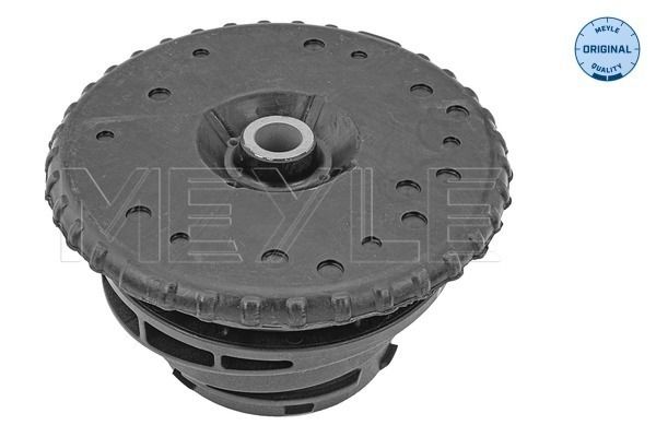 Meyle 6146410011 Подушка амортизатора (переднього) + підшипник Renault Master 10-