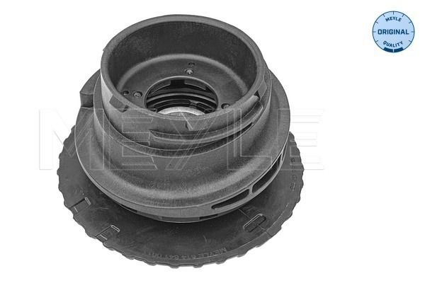 Meyle 6146410011 Подушка амортизатора (переднього) + підшипник Renault Master 10-