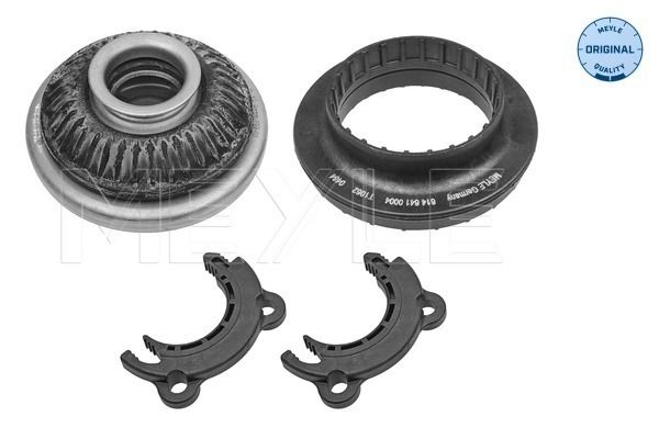 Meyle 6146410023 Подушка амортизатора (переднього) + підшипник Opel Vectra C 02-/Astra H 04-