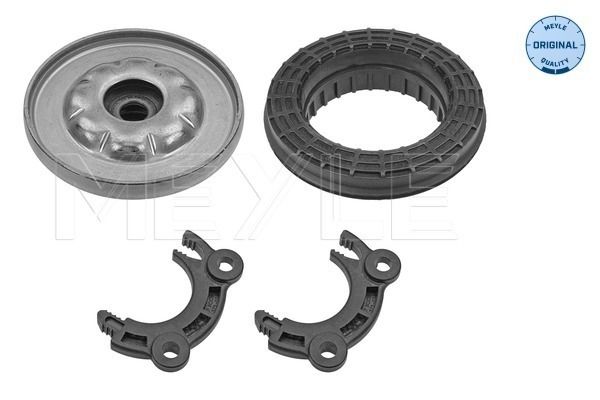 Meyle 6146410023 Подушка амортизатора (переднього) + підшипник Opel Vectra C 02-/Astra H 04-