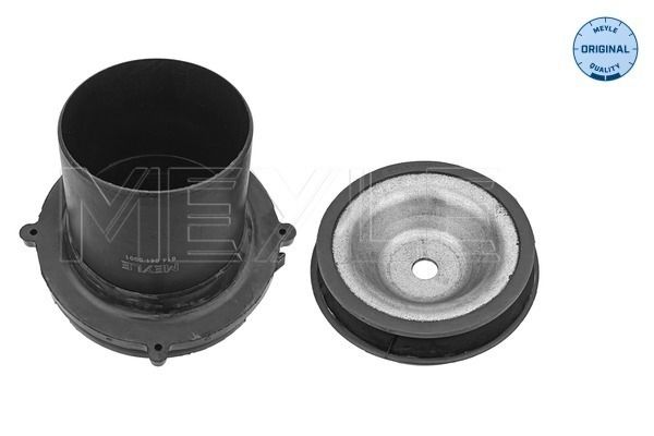 Meyle 6146411007 Подушка амортизатора (переднього) + підшипник Opel Combo 01-