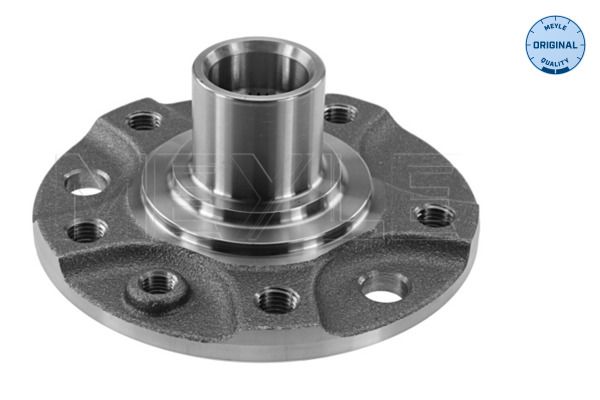 Meyle 6146520007 Маточина (передня) Opel Combo 1.7 CDTi 04-/Corsa C 1.7 CDTi 03-09/Meriva A 1.6 i/1.