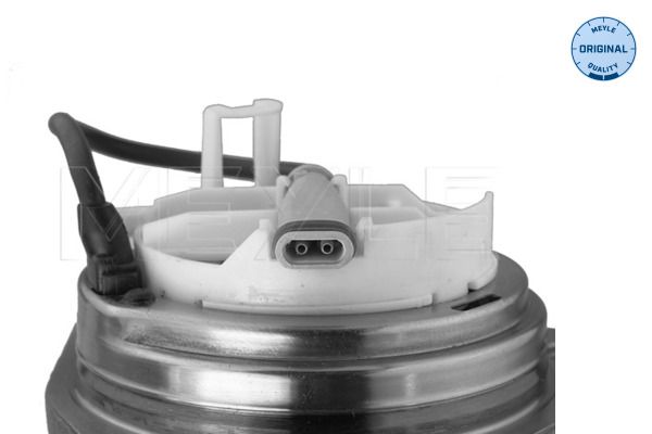Meyle 6146520012 Підшипник маточини (передньої) Opel Astra H/GTC 04-14