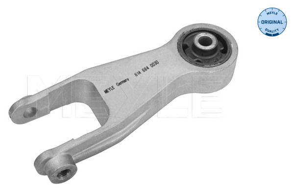 Meyle 6146840030 Подушка двигуна (задня) Opel Combo 1.4-1.6/1.7 DTI 01-
