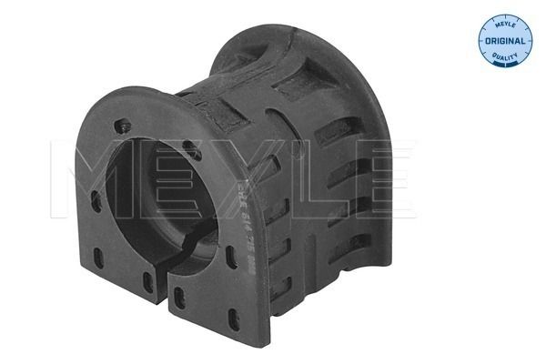 Meyle 6147150000 Втулка стабілізатора (заднього) Renault Master 2.3dci 10- (однокатковий) (22mm)
