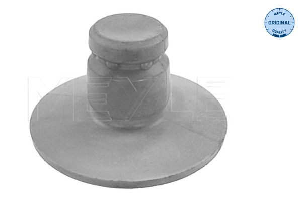 Meyle 6147420001 Відбійник амортизатора (заднього) Opel Astra G/H 98-10