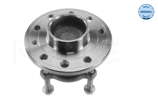 Meyle 6147520013 Підшипник маточини (задньої) Opel Vectra/Fiat Croma 02-