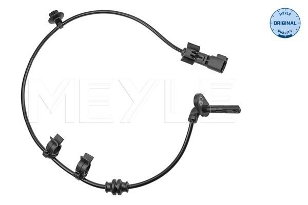Meyle 6148000027 Датчик, кількість обертів колеса