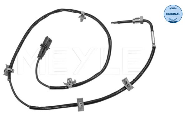 Meyle 6148000044 Датчик, температура відпрацьованих газів
