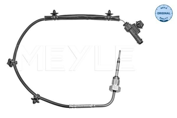 Meyle 6148000072 Датчик температури ВГ Opel Astar J/Zafira 1.6CDTI 13-