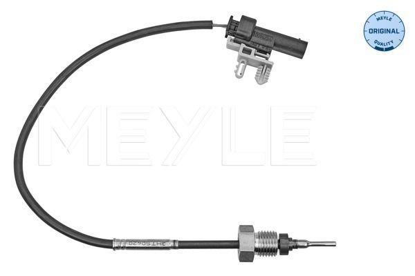 Meyle 6148000080 Датчик, температура відпрацьованих газів