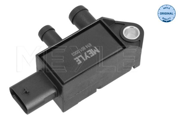 Meyle 6148010003 Датчик тиску вихлопних газів Opel Astra K/Insignia B 1.6-.2.0 CDTi/GSi 15-