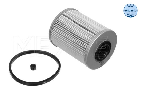 Meyle 6148180000 Фільтр паливний Opel Combo 1.7DI/CDTI 01-