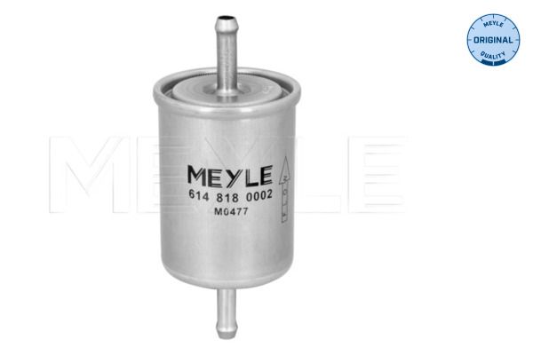 Meyle 6148180002 Фільтр паливний VW Caddy 1.4/1.6 94-04