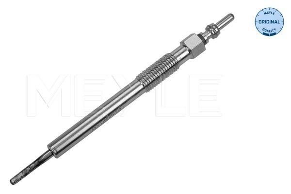Meyle 6148600013 Свічка розжарювання Opel Astra J 1.7CDTI 09- (4.4V)