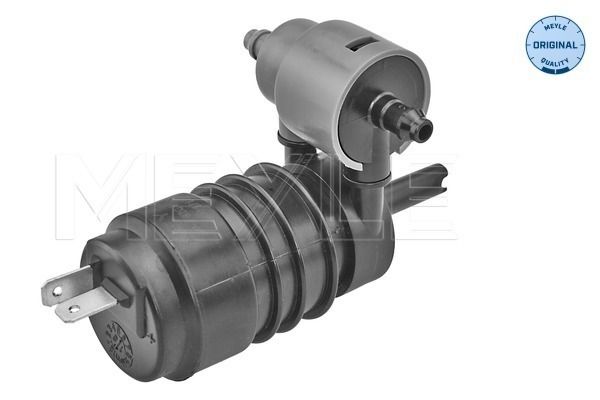 Meyle 6148709001 Насос омивача скла (дуальний) Opel Astra 91-01